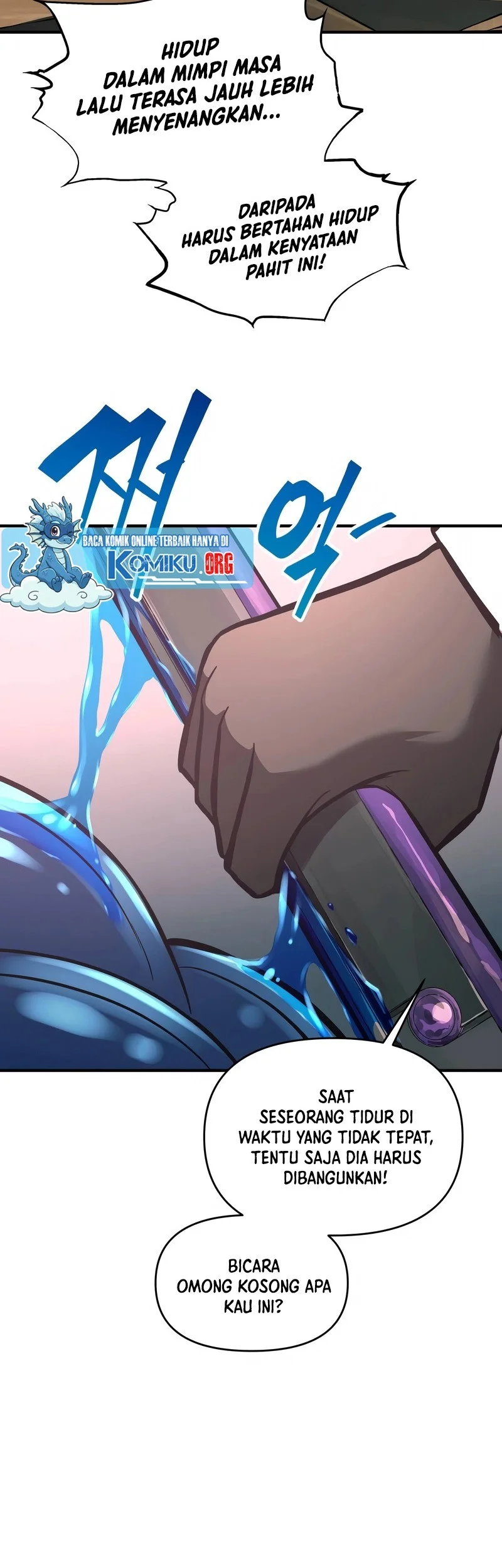 I Became the Tyrant of a Defense Game Chapter 153 Fix Gambar 80